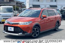 toyota corolla-fielder 2017 -TOYOTA--Corolla Fielder DAA-NKE165G--NKE165-7157710---TOYOTA--Corolla Fielder DAA-NKE165G--NKE165-7157710-