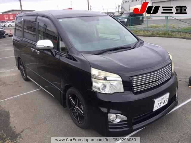 toyota voxy 2013 -TOYOTA 【なにわ 301ﾐ1847】--Voxy ZRR70W-0561591---TOYOTA 【なにわ 301ﾐ1847】--Voxy ZRR70W-0561591- image 1