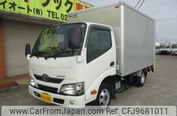 toyota dyna-truck 2020 -TOYOTA--Dyna KDY231--8041537---TOYOTA--Dyna KDY231--8041537-