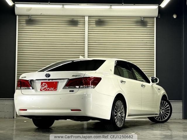 toyota crown-majesta 2018 quick_quick_GWS214_GWS214-6014793 image 2