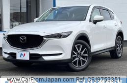 mazda cx-5 2018 -MAZDA--CX-5 3DA-KF2P--KF2P-214425---MAZDA--CX-5 3DA-KF2P--KF2P-214425-