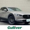 mazda cx-3 2023 -MAZDA--CX-30 5AA-DMEJ3P--DMEJ3P-106287---MAZDA--CX-30 5AA-DMEJ3P--DMEJ3P-106287- image 1