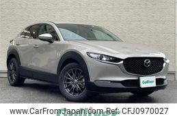 mazda cx-3 2023 -MAZDA--CX-30 5AA-DMEJ3P--DMEJ3P-106287---MAZDA--CX-30 5AA-DMEJ3P--DMEJ3P-106287-