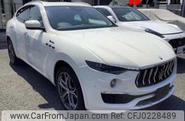 maserati levante 2021 -MASERATI--Maserati Levante MLE30-0X373773---MASERATI--Maserati Levante MLE30-0X373773-