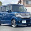 honda n-box 2014 -HONDA--N BOX DBA-JF1--JF1-2216670---HONDA--N BOX DBA-JF1--JF1-2216670- image 1