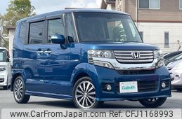 honda n-box 2014 -HONDA--N BOX DBA-JF1--JF1-2216670---HONDA--N BOX DBA-JF1--JF1-2216670-