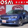 subaru impreza-g4 2018 -SUBARU--Impreza G4 DBA-GK7--GK7-005988---SUBARU--Impreza G4 DBA-GK7--GK7-005988- image 1