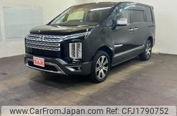 mitsubishi delica-d5 2019 CFJ1790752