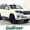 toyota land-cruiser-prado 2022 -TOYOTA--Land Cruiser Prado 3BA-TRJ150W--TRJ150-0145818---TOYOTA--Land Cruiser Prado 3BA-TRJ150W--TRJ150-0145818- image 1