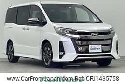 toyota noah 2021 -TOYOTA--Noah 3BA-ZRR80W--ZRR80-0674218---TOYOTA--Noah 3BA-ZRR80W--ZRR80-0674218-