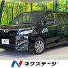 toyota voxy 2017 -TOYOTA--Voxy DBA-ZRR80G--ZRR80-0382386---TOYOTA--Voxy DBA-ZRR80G--ZRR80-0382386- image 1