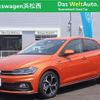 volkswagen polo 2019 -VOLKSWAGEN--VW Polo ABA-AWDAD--WVWZZZAWZKU083968---VOLKSWAGEN--VW Polo ABA-AWDAD--WVWZZZAWZKU083968- image 1