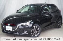 mazda demio 2015 CFJ0567528