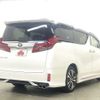 toyota alphard 2021 504928-923697 image 2