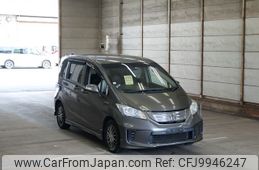 honda freed 2011 -HONDA--Freed GP3-1007019---HONDA--Freed GP3-1007019-