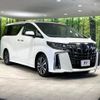 toyota alphard 2023 -TOYOTA--Alphard 3BA-AGH30W--AGH30-0460654---TOYOTA--Alphard 3BA-AGH30W--AGH30-0460654- image 18