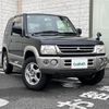 mitsubishi pajero-mini 2005 -MITSUBISHI--Pajero mini TA-H58A--H58A-0602373---MITSUBISHI--Pajero mini TA-H58A--H58A-0602373- image 1