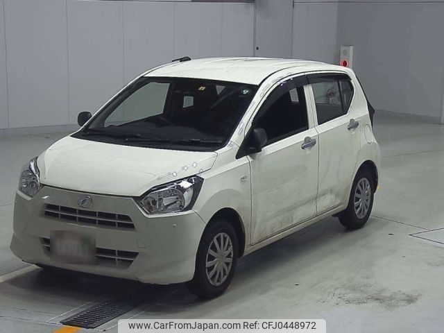 daihatsu mira-e-s 2018 -DAIHATSU 【Ｎｏ後日 】--Mira e:s LA350S-0083165---DAIHATSU 【Ｎｏ後日 】--Mira e:s LA350S-0083165- image 1