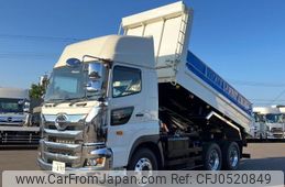 hino profia 2024 -HINO--Profia 2DG-FS1AGE--FS1AG-***132---HINO--Profia 2DG-FS1AGE--FS1AG-***132-