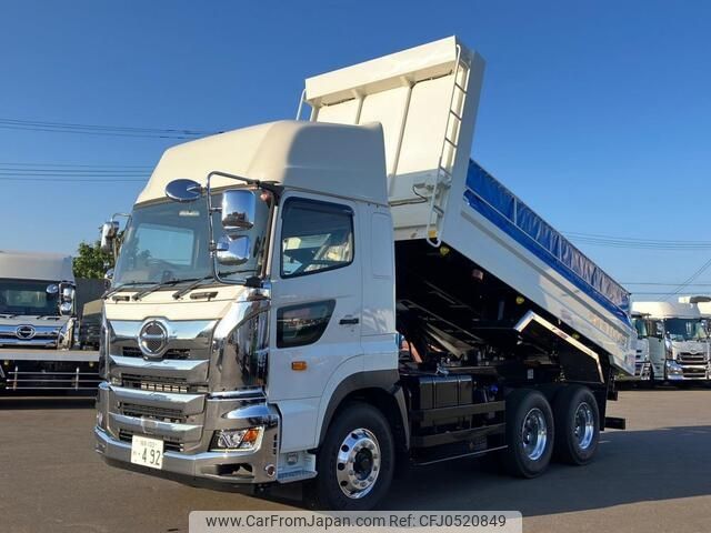 hino profia 2024 -HINO--Profia 2DG-FS1AGE--FS1AG-***132---HINO--Profia 2DG-FS1AGE--FS1AG-***132- image 1