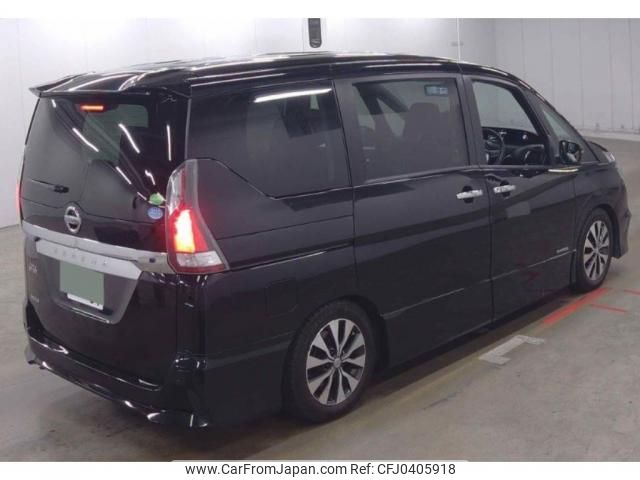 nissan serena 2018 quick_quick_DAA-GFC27_GFC27-143177 image 2