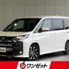 toyota noah 2023 -TOYOTA--Noah ZWR90W--ZWR90-0067552---TOYOTA--Noah ZWR90W--ZWR90-0067552- image 1