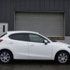 mazda demio 2016 -MAZDA--Demio DBA-DJ3FS--DJ3FS-155696---MAZDA--Demio DBA-DJ3FS--DJ3FS-155696- image 19