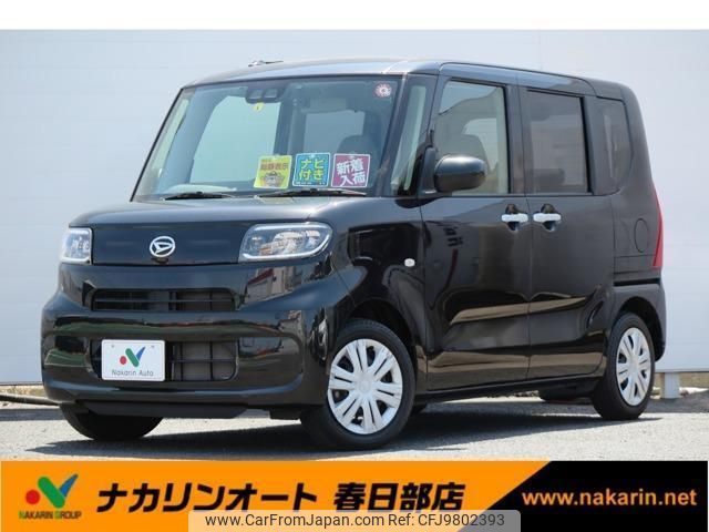 daihatsu tanto 2020 quick_quick_6BA-LA650S_LA650S-0081672 image 1