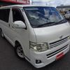 toyota hiace-van 2011 -TOYOTA--Hiace Van LDF-KDH201Vｶｲ--KDH201-0080305---TOYOTA--Hiace Van LDF-KDH201Vｶｲ--KDH201-0080305- image 2