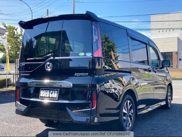 honda stepwagon 2020 CFJ1686310 image 2
