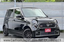 honda n-one 2022 CFJ1861023