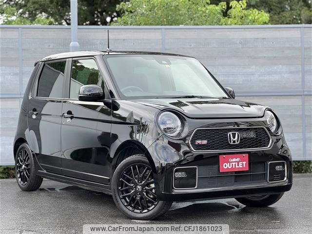 honda n-one 2022 CFJ1861023 image 1