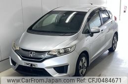 honda fit 2014 -HONDA--Fit GP5-3036606---HONDA--Fit GP5-3036606-