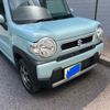 suzuki hustler 2021 -SUZUKI--Hustler 5AA-MR92S--MR92S-202614---SUZUKI--Hustler 5AA-MR92S--MR92S-202614- image 2