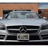 mercedes-benz slk-class 2012 -MERCEDES-BENZ--Benz SLK MBA-172457--WDD1724572F033350---MERCEDES-BENZ--Benz SLK MBA-172457--WDD1724572F033350- image 8