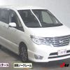 nissan serena 2015 -NISSAN--Serena HFC26--276775---NISSAN--Serena HFC26--276775- image 1