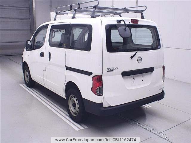 nissan nv200-vanette 2020 -NISSAN--NV200 VNM20-107399---NISSAN--NV200 VNM20-107399- image 2