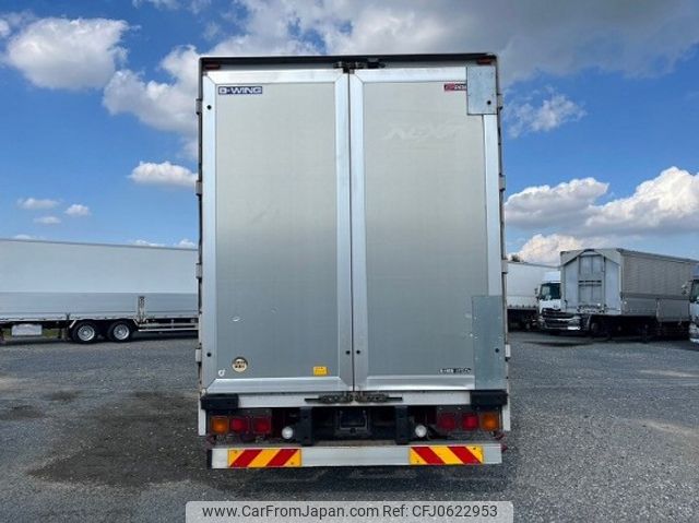 mitsubishi-fuso super-great 2014 quick_quick_QPG-FS64VZ_FS64VZ-511623 image 2