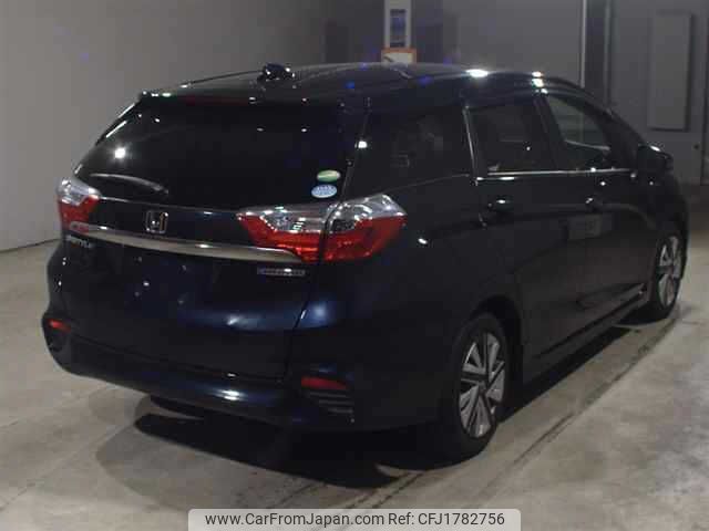 honda shuttle 2018 CFJ1782756 image 2