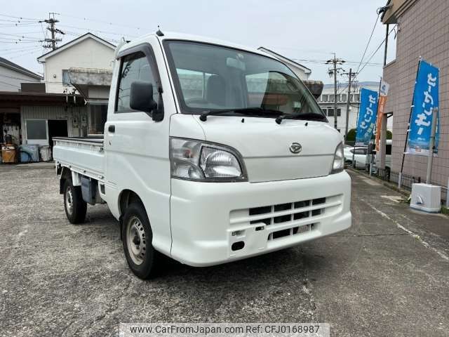 daihatsu hijet-truck 2012 -DAIHATSU 【豊橋 480ｳ1334】--Hijet Truck EBD-S201P--S201P-0086156---DAIHATSU 【豊橋 480ｳ1334】--Hijet Truck EBD-S201P--S201P-0086156- image 1