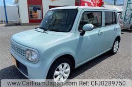 suzuki alto-lapin 2012 -SUZUKI 【多摩 581】--Alto Lapin HE22S--HE22S-250964---SUZUKI 【多摩 581】--Alto Lapin HE22S--HE22S-250964-