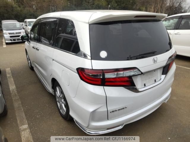 honda odyssey 2019 quick_quick_DBA-RC1_RC1-1207020 image 2