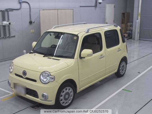 daihatsu mira-cocoa 2010 -DAIHATSU--Mira Cocoa DBA-L675S--L675S-0032713---DAIHATSU--Mira Cocoa DBA-L675S--L675S-0032713- image 1