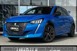 peugeot 208 2021 CFJ1828368