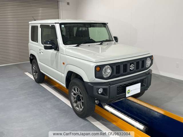 suzuki jimny 2021 CMATCH_U00045434068 image 1