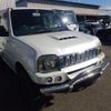 suzuki jimny 2012 quick_quick_ABA-JB23W_683397 image 1