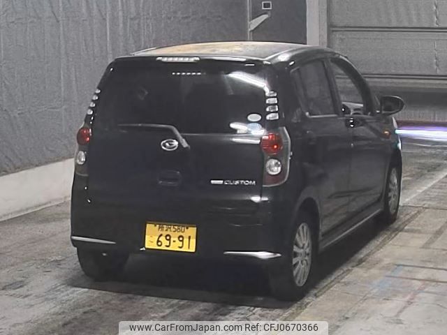 daihatsu mira 2008 -DAIHATSU 【所沢 580こ6991】--Mira L275S-2030451---DAIHATSU 【所沢 580こ6991】--Mira L275S-2030451- image 2