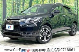 honda vezel 2018 -HONDA--VEZEL DAA-RU3--RU3-1273610---HONDA--VEZEL DAA-RU3--RU3-1273610-