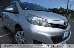 toyota vitz 2012 646828-Y2025060116F-21