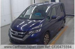 nissan serena 2016 -NISSAN--Serena DAA-GFC27--GFC27-005107---NISSAN--Serena DAA-GFC27--GFC27-005107-